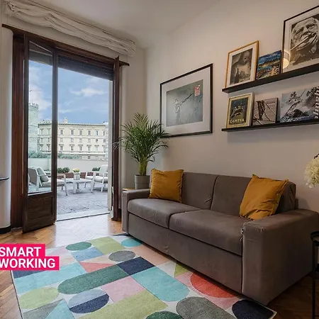 Appartement Dante 9 By Wonderful Italy