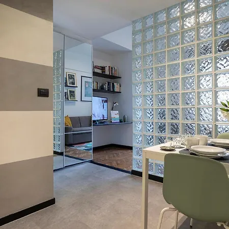 Dante 9 By Wonderful Italy Apartment *