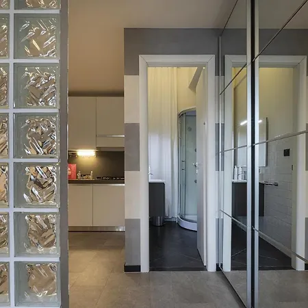 Dante 9 By Wonderful Italy Apartment Genoa