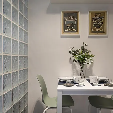 Dante 9 By Wonderful Italy Apartment *