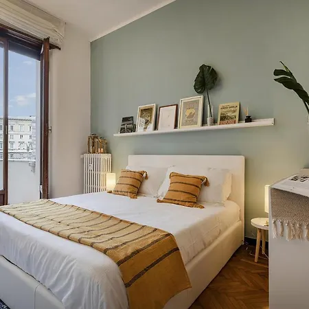Dante 9 By Wonderful Italy Apartment