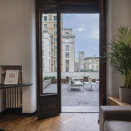 Apartment Dante 9 By Wonderful Italy *