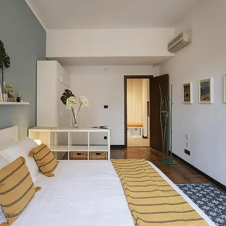 Apartment Dante 9 By Wonderful Italy *