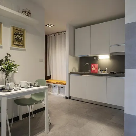 Apartment Dante 9 By Wonderful Italy