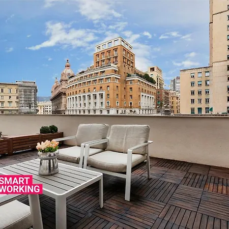 Dante 9 By Wonderful Italy Apartment